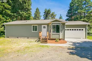 91537 Oklahoma Hill Dr, Clatskanie, OR 97016 - Photo 2