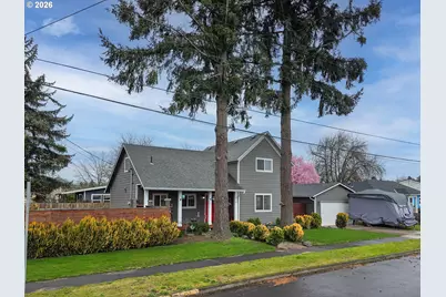 1214 N Clark St, Cornelius, OR 97113 - Photo 2