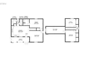 1214 N Clark St, Cornelius, OR 97113 - Photo 34