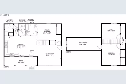 1214 N Clark St, Cornelius, OR 97113 - Photo 34