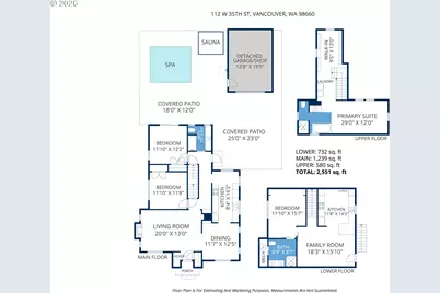 112 W 35th St, Vancouver, WA 98660 - Photo 32