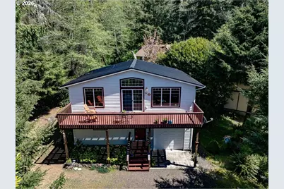 9320 Nehalem Rd, Manzanita, OR 97130 - Photo 1
