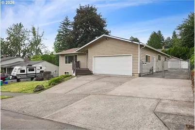 486 NE Scott Ave, Gresham, OR 97030 - Photo 4