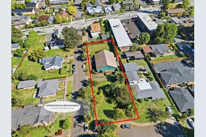 121 W C St, Springfield, OR 97477 - Photo 44