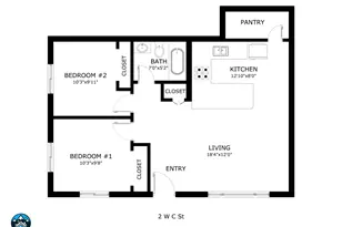 121 W C St, Springfield, OR 97477 - Photo 46