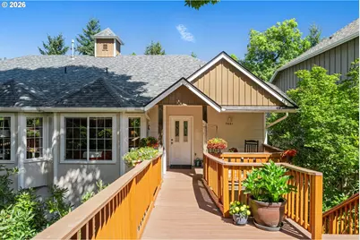 3681 Colony Oaks Dr, Eugene, OR 97405 - Photo 2