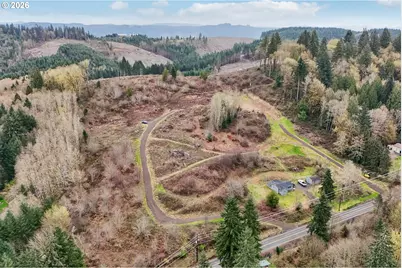 1830 Hazel Dell Rd #Lot 1, Castle Rock, WA 98611 - Photo 8