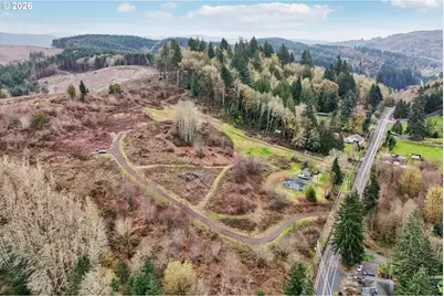 1830 Hazel Dell Rd #Lot 1, Castle Rock, WA 98611 - Photo 2