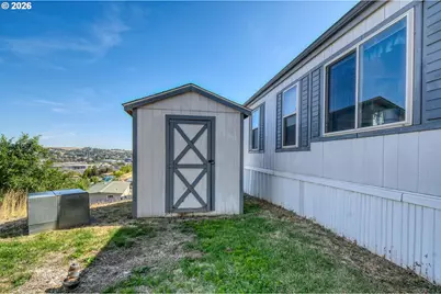 2801 SW Houtama Rd #37, Pendleton, OR 97801 - Photo 28