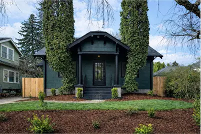7215 SE 20th Ave, Portland, OR 97202 - Photo 1