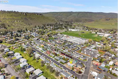 915 Home St, The Dalles, OR 97058 - Photo 34