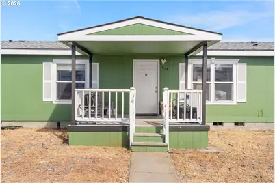 915 Home St, The Dalles, OR 97058 - Photo 2