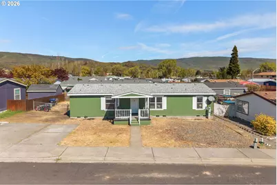 915 Home St, The Dalles, OR 97058 - Photo 32