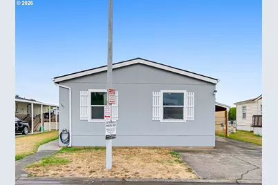 907 York St #84, Aumsville, OR 97325 - Photo 4
