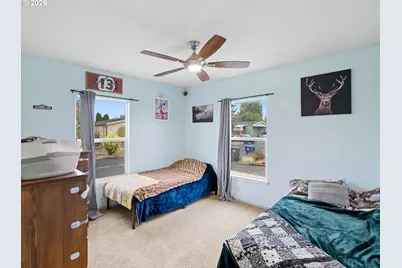 907 York St #84, Aumsville, OR 97325 - Photo 32