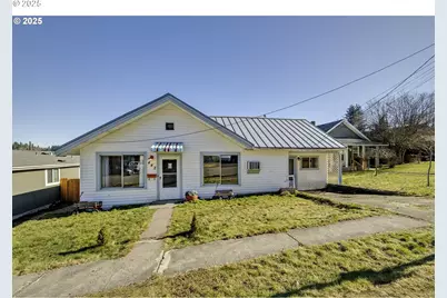 442 1st Ave, Vernonia, OR 97064 - Photo 1