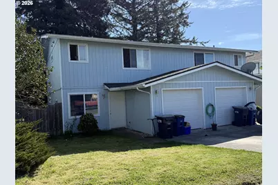 226 Cypress St, Brookings, OR 97415 - Photo 2