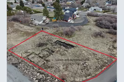 1609 Gildcrest Dr, La Grande, OR 97850 - Photo 4