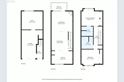 1523 SE Cutter Ln, Vancouver, WA 98661 - Photo 30