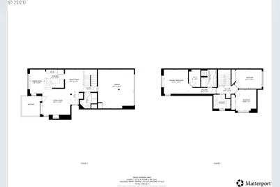 16015 SW Audubon St #101, Beaverton, OR 97003 - Photo 46