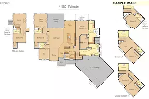 NE 279th St, Battle Ground, WA 98604 - Photo 2