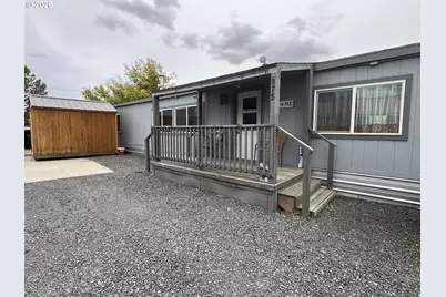 975 2nd St, North Powder, OR 97867 - Photo 20