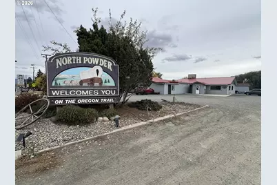 975 2nd St, North Powder, OR 97867 - Photo 2