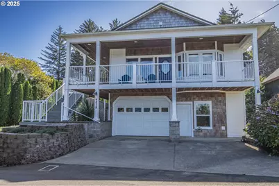 4838 Lake Blvd, Westlake, OR 97493 - Photo 1