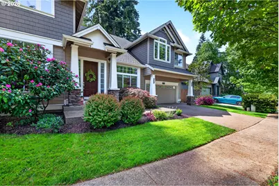 11058 SW Oneida St, Tualatin, OR 97062 - Photo 2