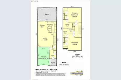 3504 SE Pinewood Ave, Hillsboro, OR 97123 - Photo 30