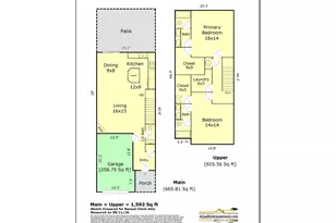 3504 SE Pinewood Ave, Hillsboro, OR 97123 - Photo 30