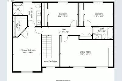 2113 NE 151st Ct, Vancouver, WA 98684 - Photo 44