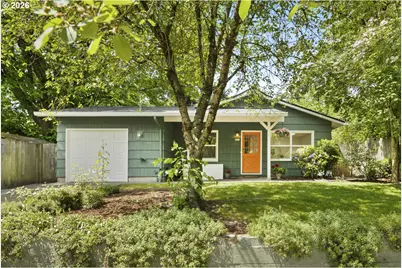 8719 N Wilbur Ave, Portland, OR 97217 - Photo 1