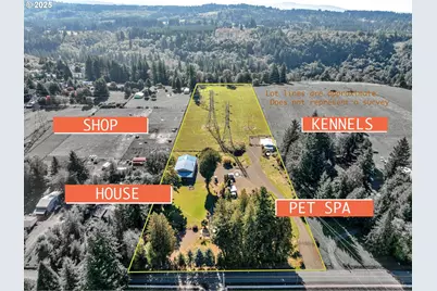 44434 SE Coalman Rd, Sandy, OR 97055 - Photo 6