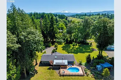 44434 SE Coalman Rd, Sandy, OR 97055 - Photo 2