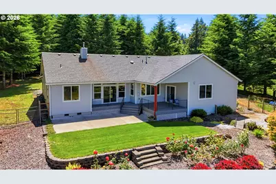 21020 NE Finnigan Hill Rd, Hillsboro, OR 97123 - Photo 42