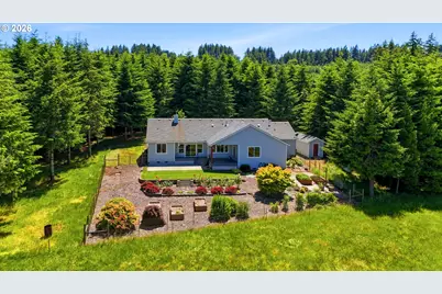 21020 NE Finnigan Hill Rd, Hillsboro, OR 97123 - Photo 40