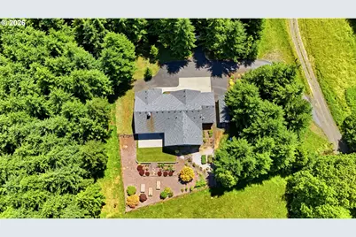 21020 NE Finnigan Hill Rd, Hillsboro, OR 97123 - Photo 46
