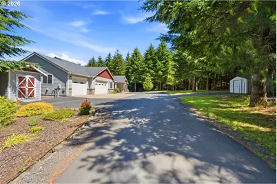 21020 NE Finnigan Hill Rd, Hillsboro, OR 97123 - Photo 2