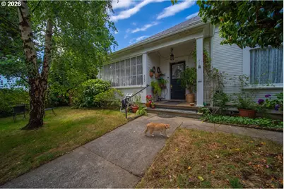 829 Florida St, North Bend, OR 97459 - Photo 36