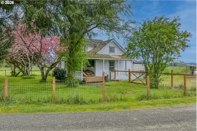 93703 Lower Norway Ln, Myrtle Point, OR 97458 - Photo 1
