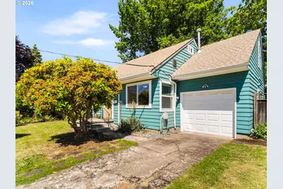 4526 SE 37th Ave, Portland, OR 97202 - Photo 2