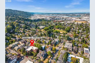 2533 NW Marshall St #103, Portland, OR 97210 - Photo 40