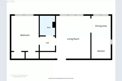 2533 NW Marshall St #103, Portland, OR 97210 - Photo 36
