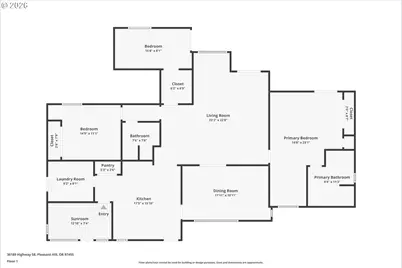 36189 Hwy 58, Pleasant Hill, OR 97455 - Photo 46