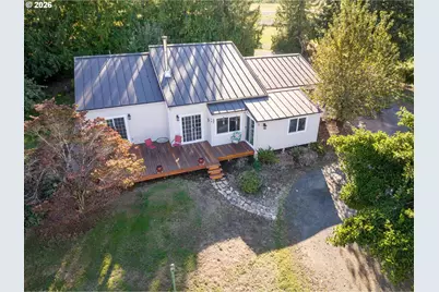 36189 Hwy 58, Pleasant Hill, OR 97455 - Photo 1