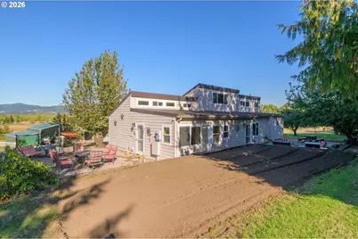36189 Hwy 58, Pleasant Hill, OR 97455 - Photo 4