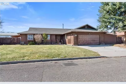 3545 9th Dr, Baker City, OR 97814 - Photo 2