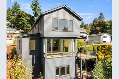 3718 SW Hillside Dr, Portland, OR 97221 - Photo 36