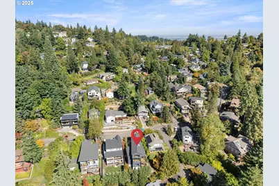 3718 SW Hillside Dr, Portland, OR 97221 - Photo 38